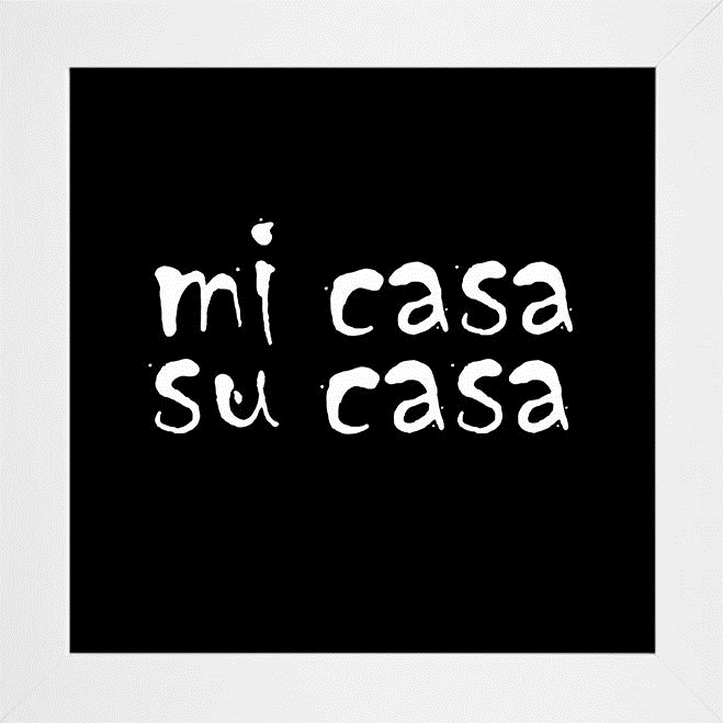 Seu estilo em nossas mãos!